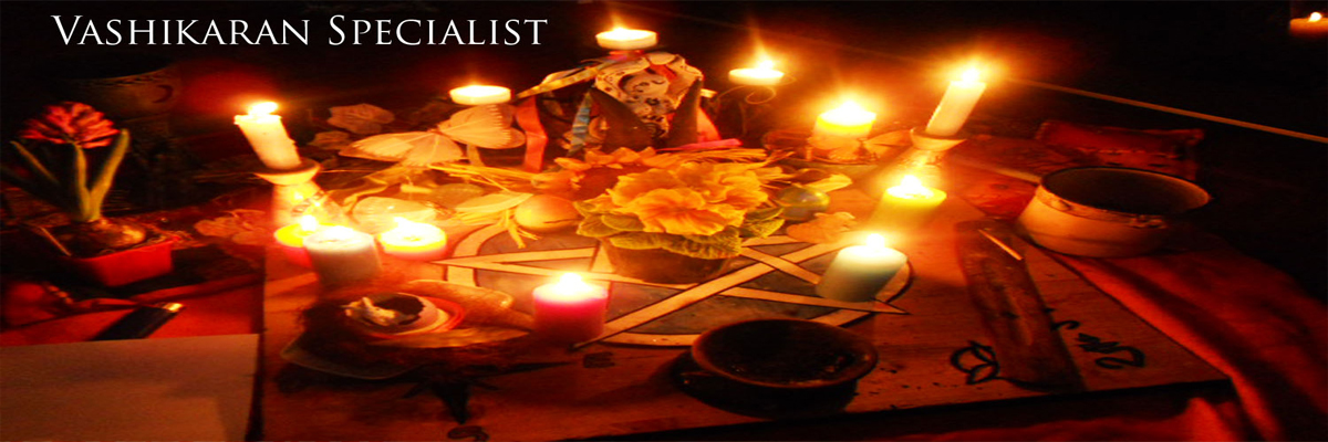 Love Marriage Specialist